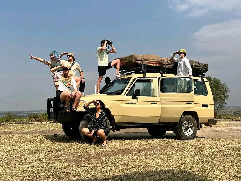 Car Rental Arusha